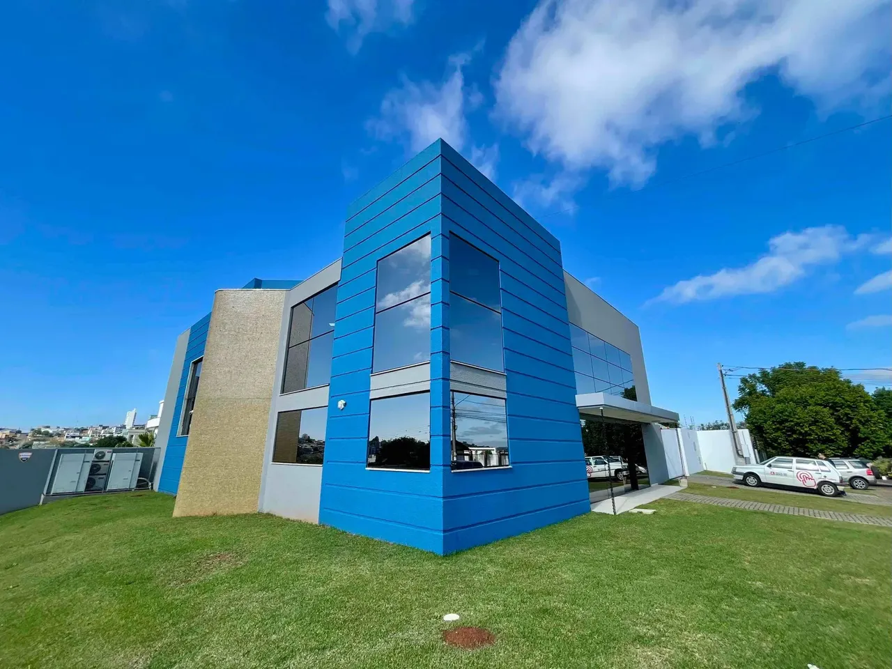 Sala Comercial para locação, Universitário, Chapecó, SC