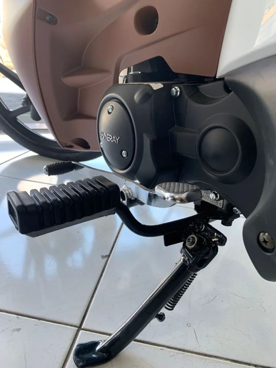 JET 125 - Foto 3