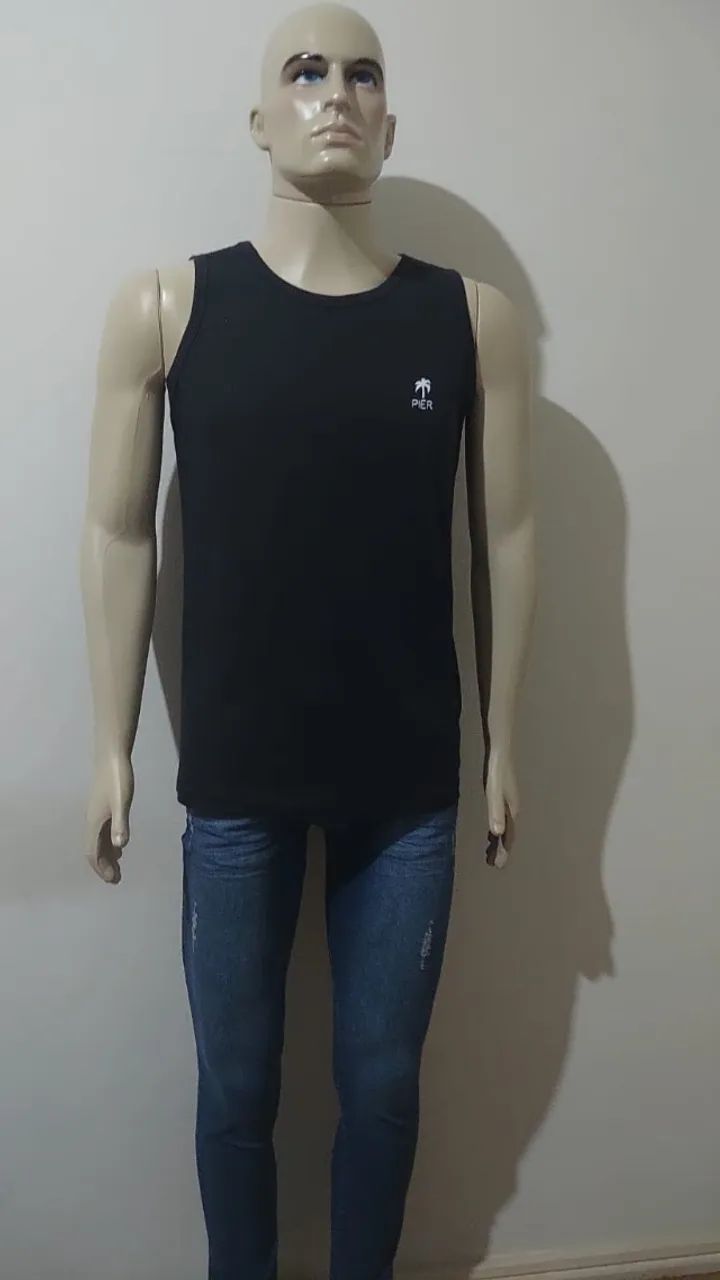 MANEQUIM MASCULINO 
