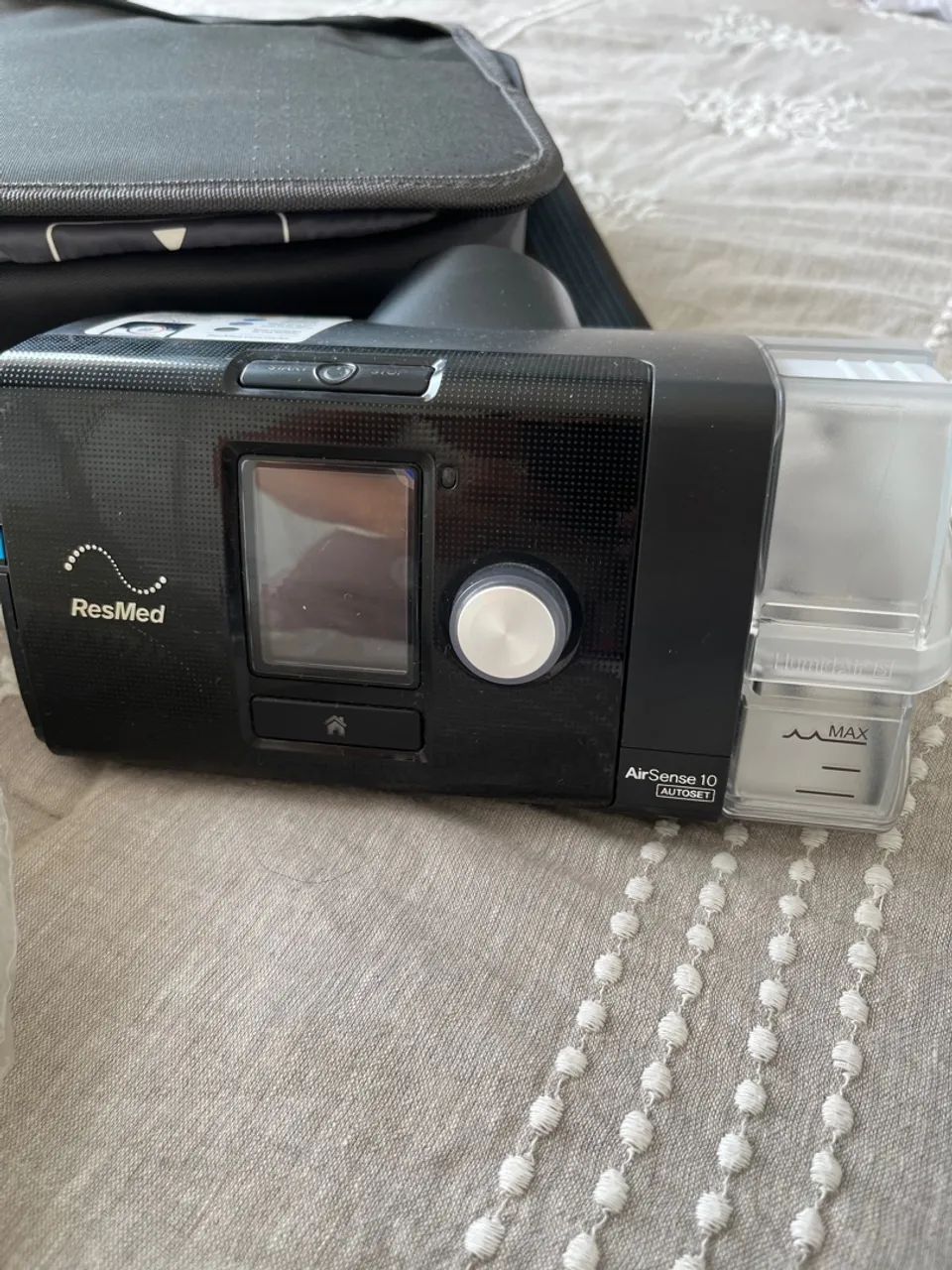 ResMed AirSense 10 AutoSet - CPAP - Foto 3
