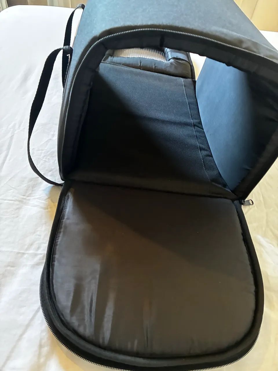 Bolsa de transporte fechado Pet dreams - Foto 3