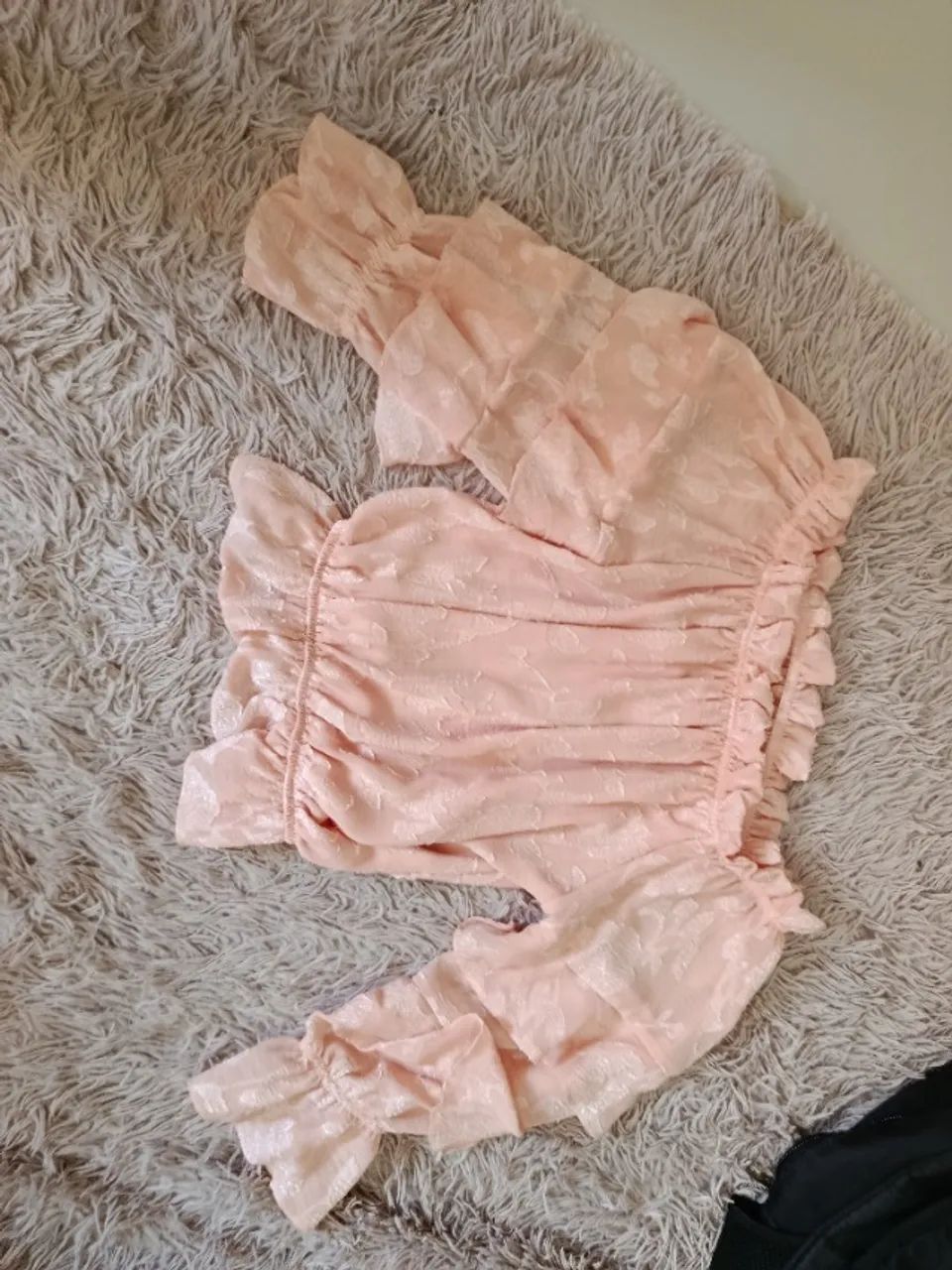 Roupas usadas e bem conservadas   - Foto 4