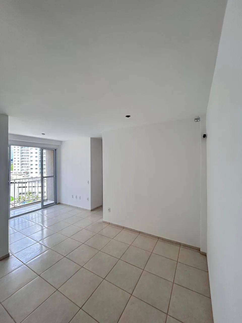 Apartamento na Ponta Negra - Manaus - AM