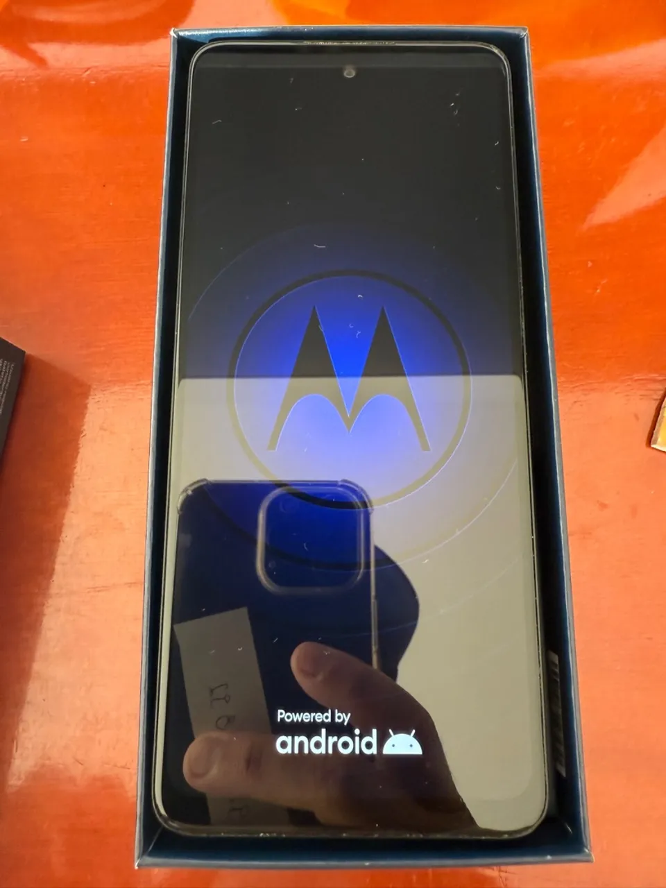 Motorola moto G60s