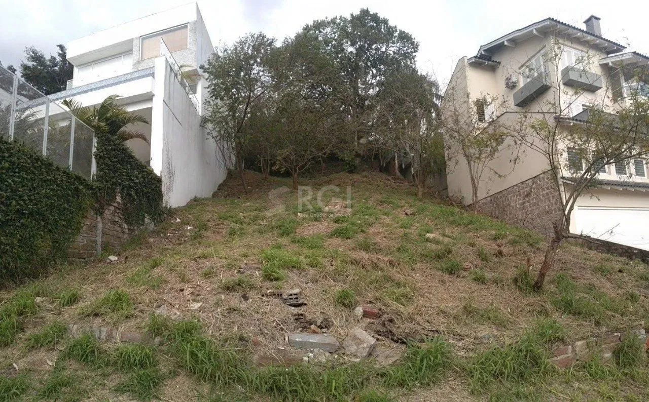 Terreno em Condominio para Venda - 0m², 0 dormitórios, Nonoai, Porto Alegre