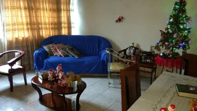Vendo Aptº 3 Quartos - 150m² - 2 Vagas - Centro de Duque de Caxias - Foto 2