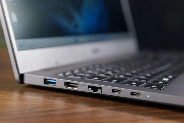 Notebook Galaxy Book2 intel core i7-1255U 8GB RA SSD 512GB 15.6 Full HD - Foto 3