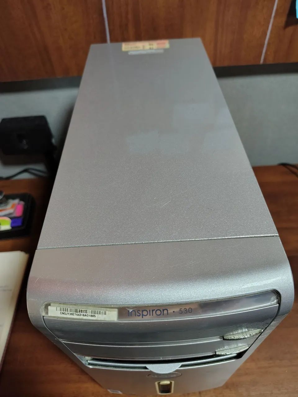 Dell Inspiron 530 - Computador Completo - Foto 2