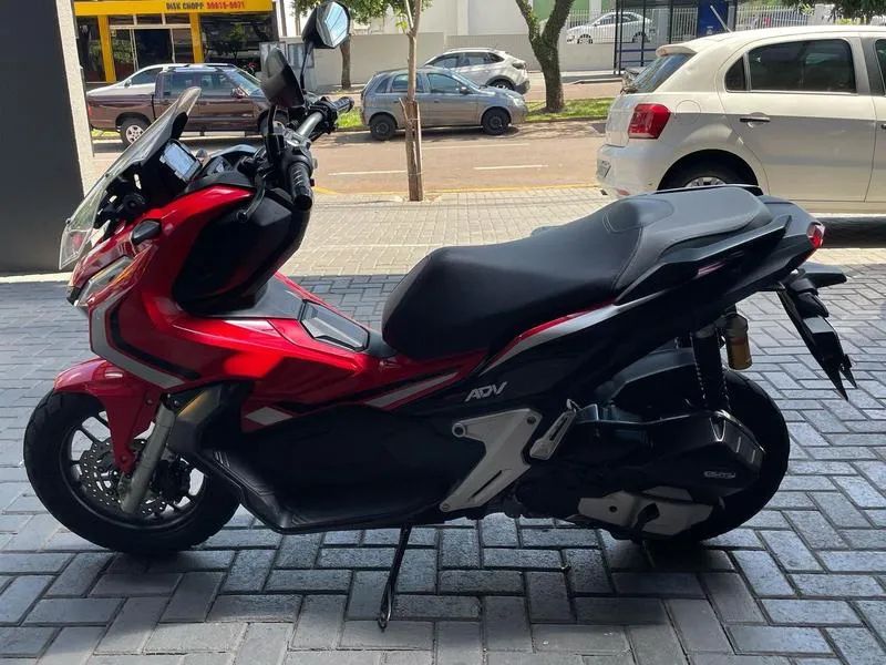HONDA ADV 150 2023 - Foto 4