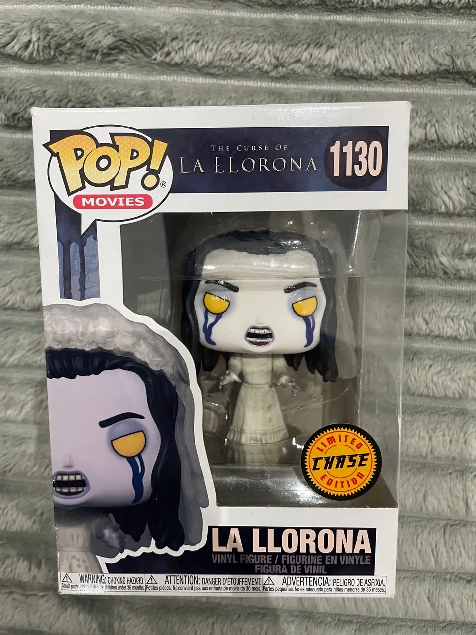 Funko Pop La LLorona