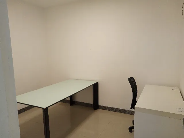 Sala comercial
