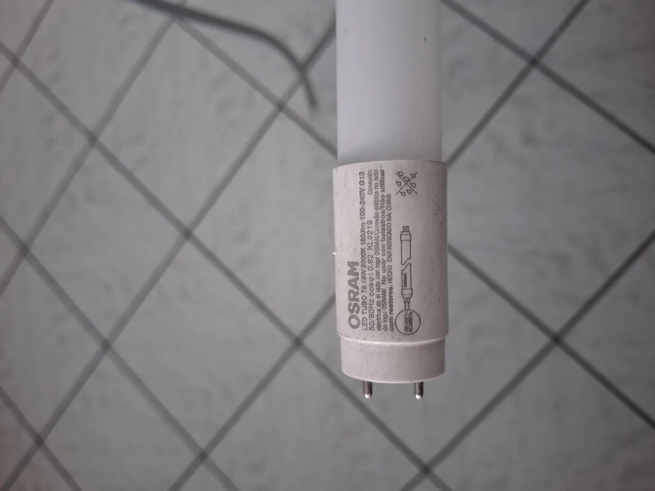 Lâmpadas de Led  - Foto 3
