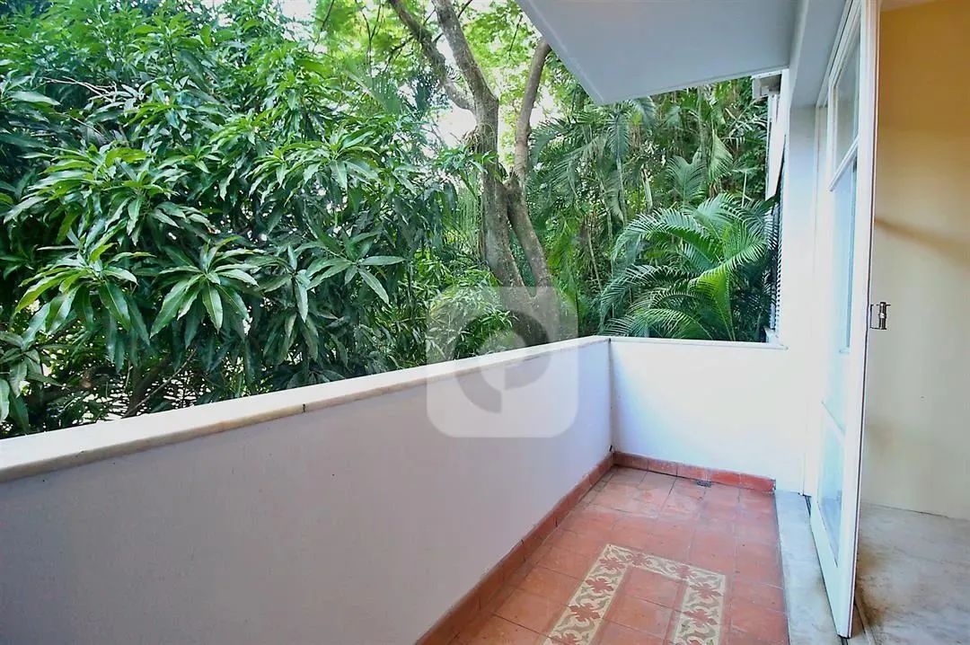 Apartamento à venda em Lagoa, Rio de Janeiro 3 quartos 135m² - Foto 2