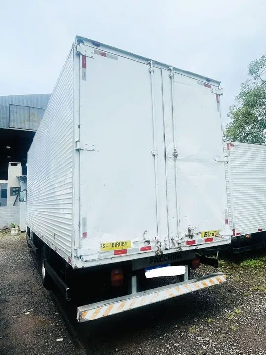 Baú 6.20 - Foto 3