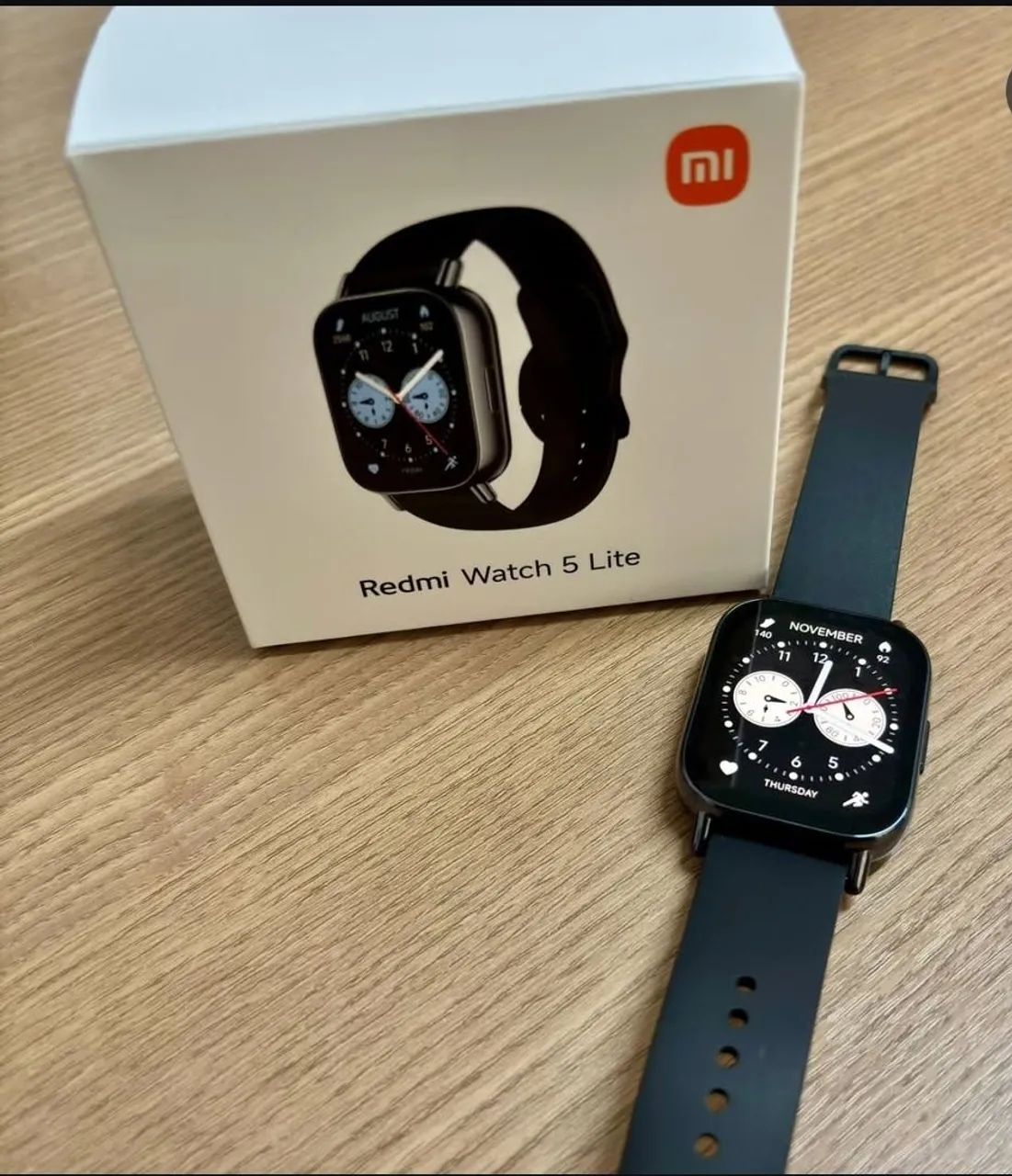 Redmi Watch 5 Lite - Smartwatch Completo - Foto 2