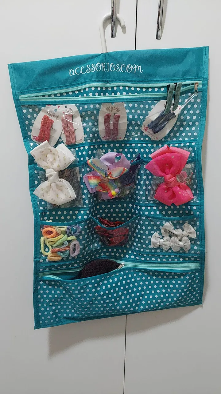 Organizador multiuso