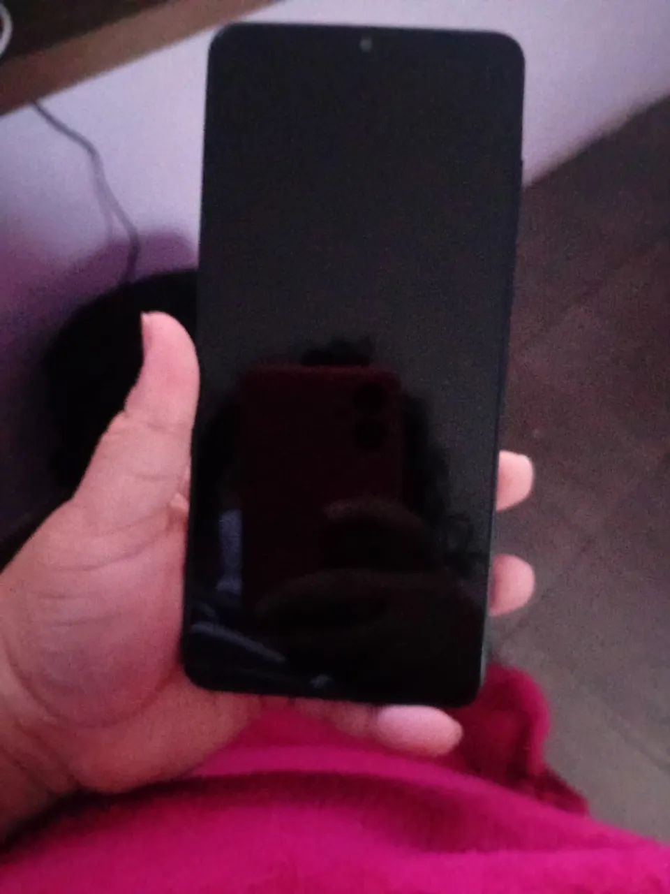 Celular Samsung A6 - Foto 5