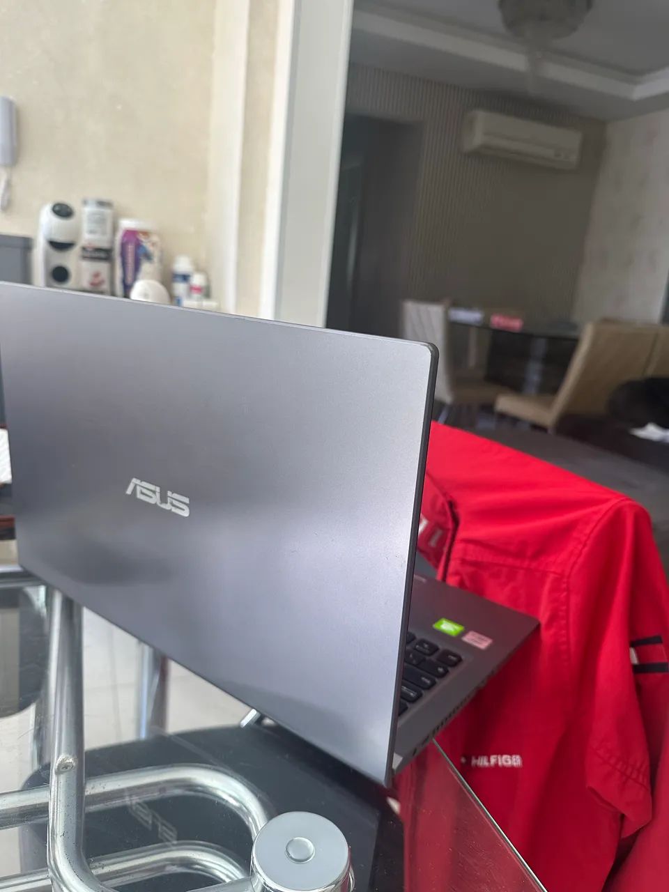 Notebook Asus i5 512gb - Notebooks - Itapema 1462342698 | OLX