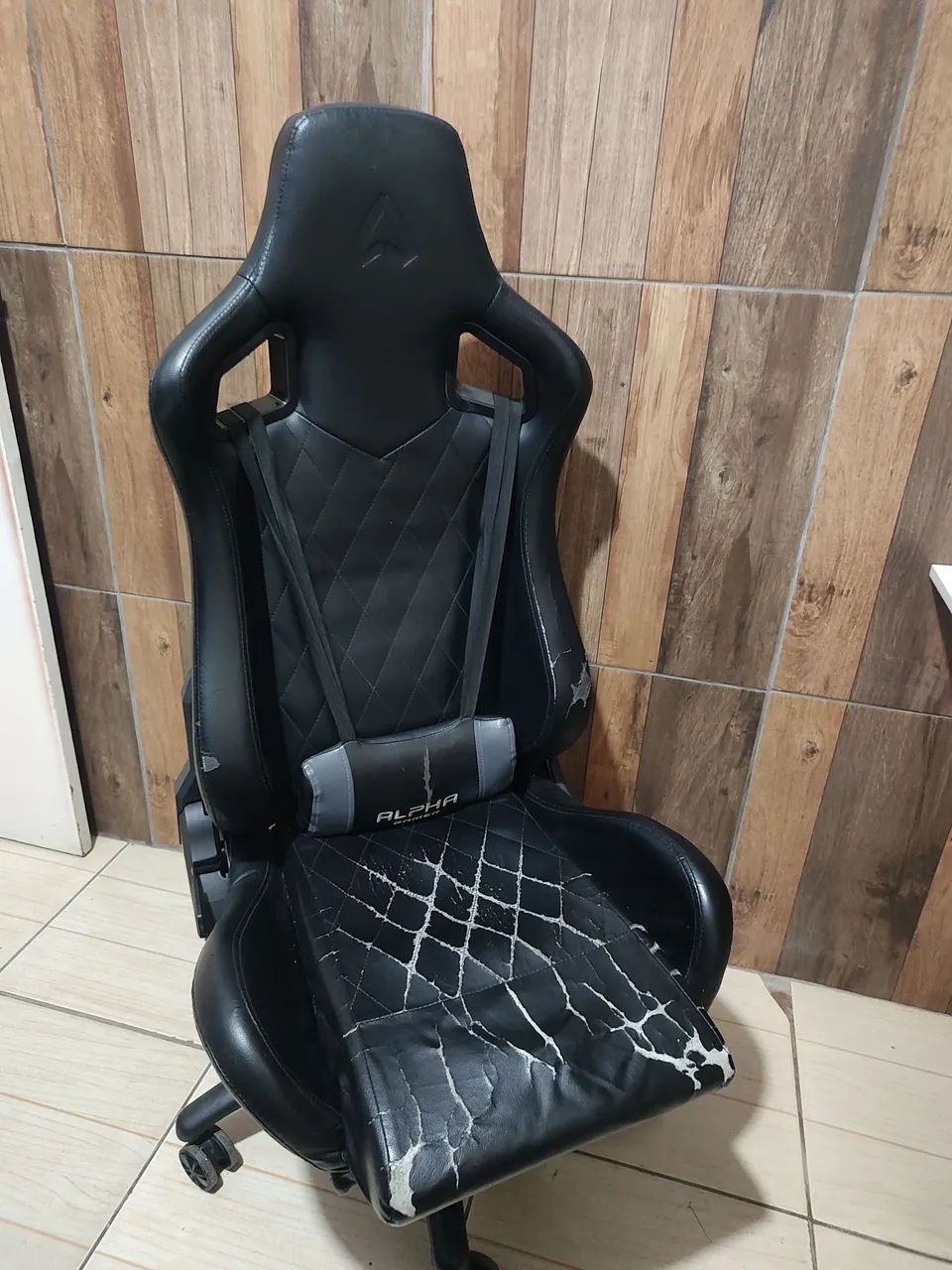 Cadeira gamer  - Foto 2
