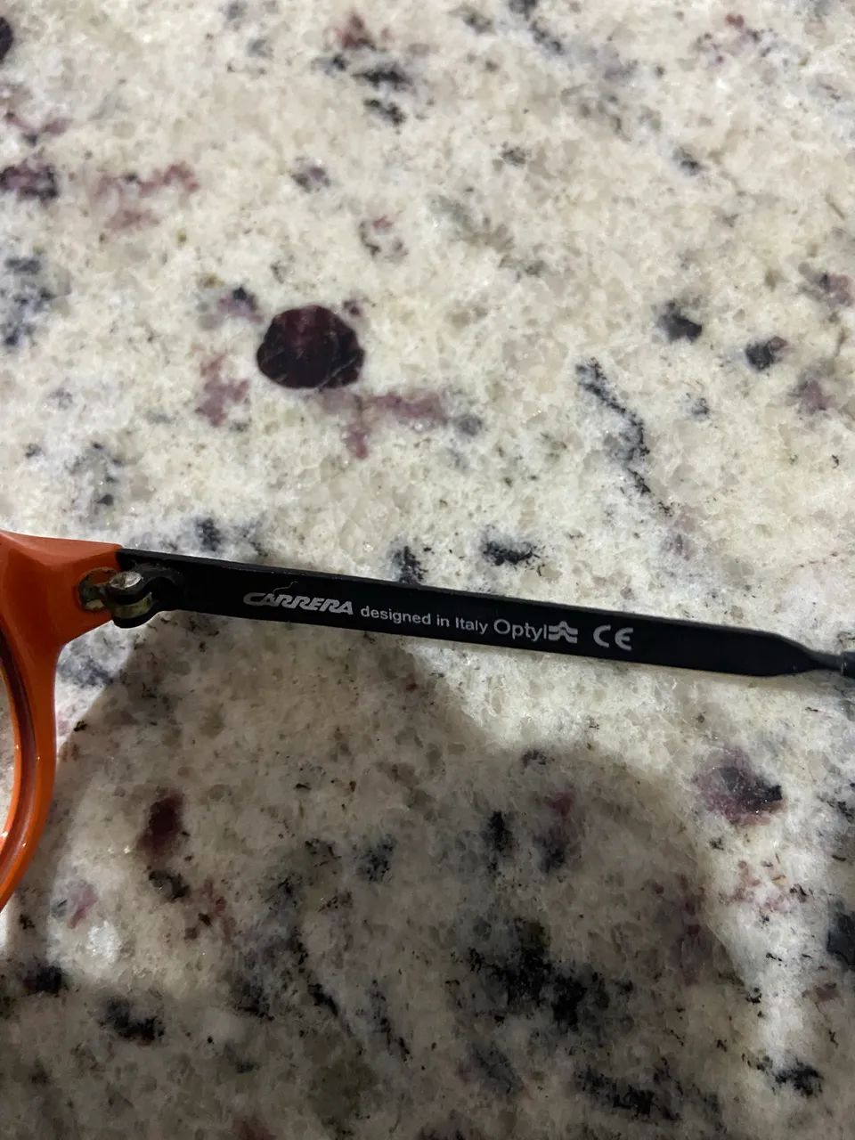 Óculos carrera original  - Foto 2