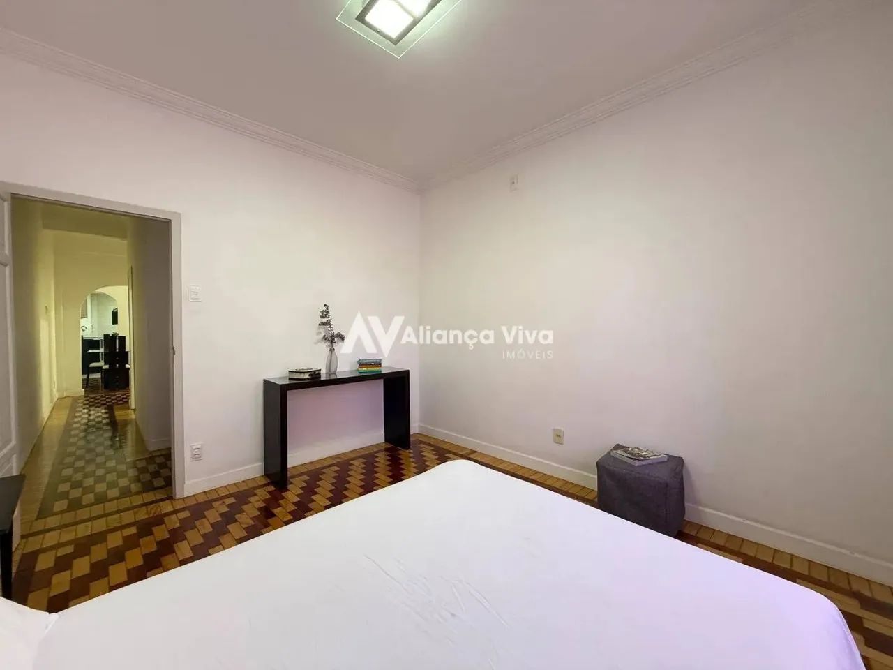 Centro | Apartamento 3 quartos - Foto 11