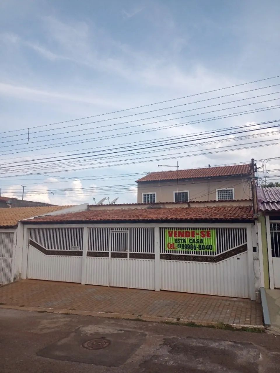 Primeira imagem do imóvel