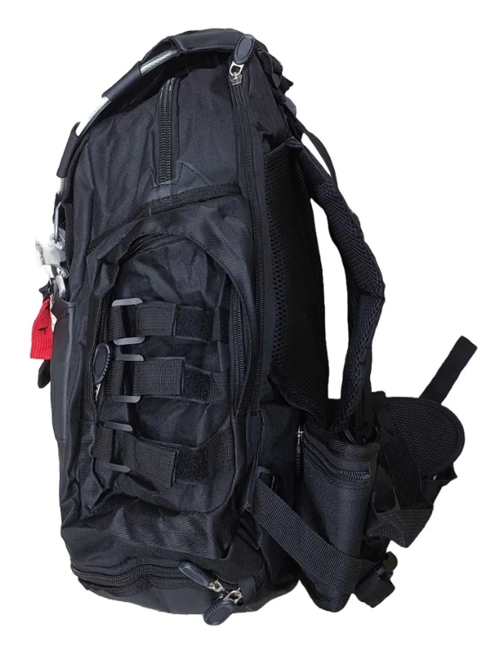Mochila Oakley Kitchen Sink Metal Para Notebook Nova Original Sem Uso - Foto 2