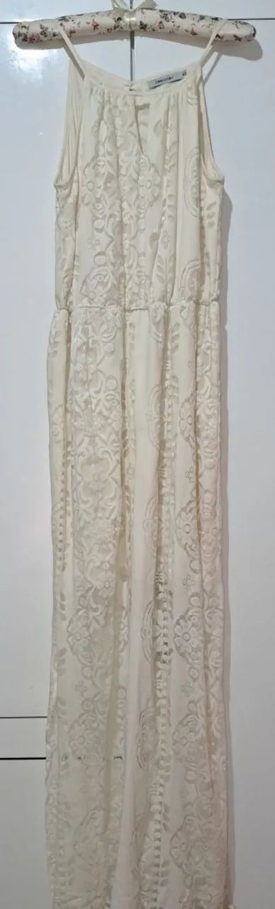 Vestido Gregory