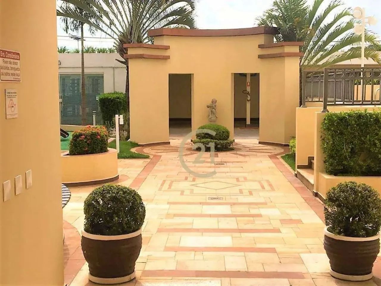 Apartamento / Cobertura à Venda ou Aluguel no Condomínio Piazza Treviso - Vila Sfeir em In - Foto 19