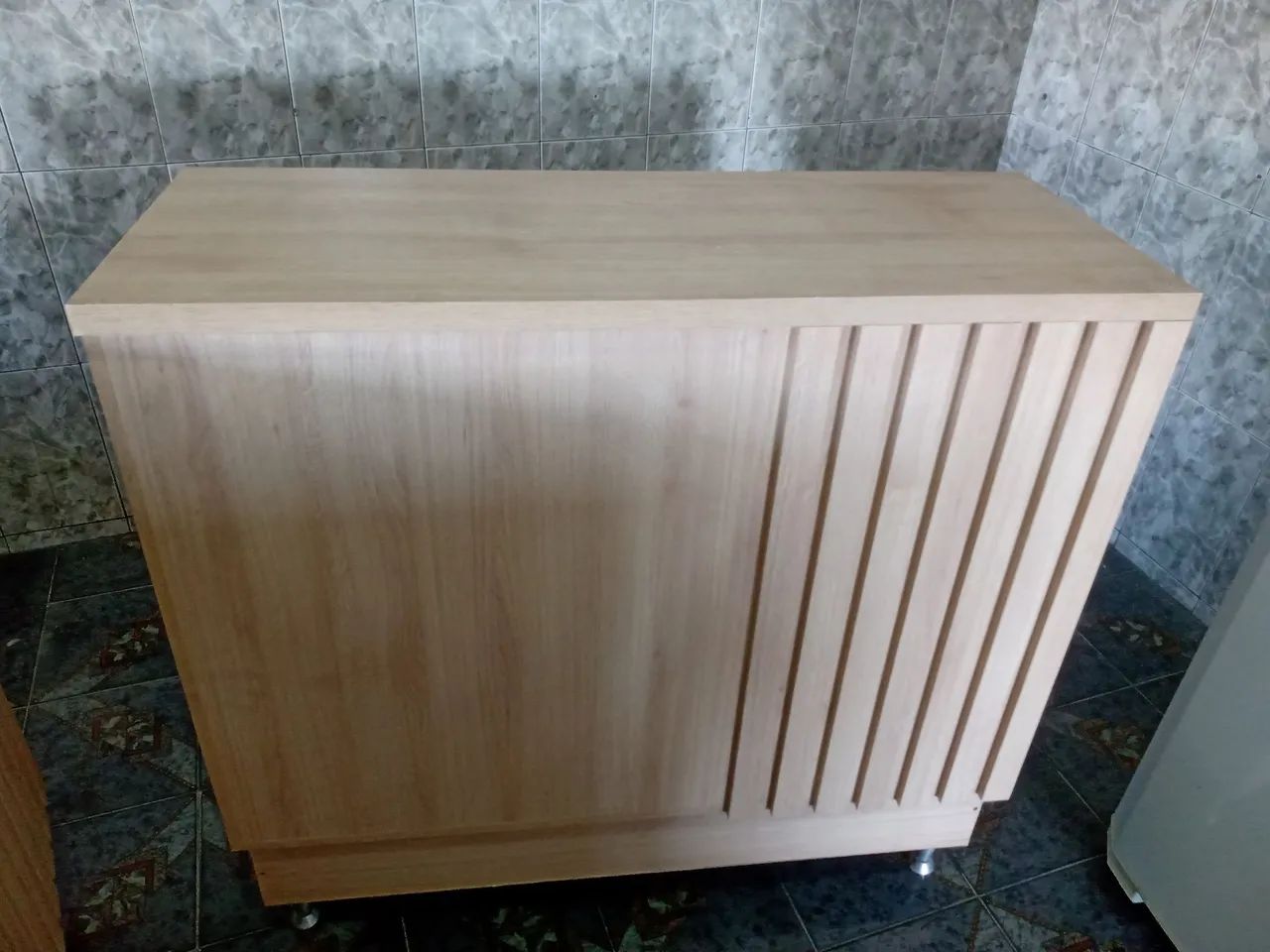 Promoção expositor para guloseimas sorveteria/açaiteria self service - Foto 5