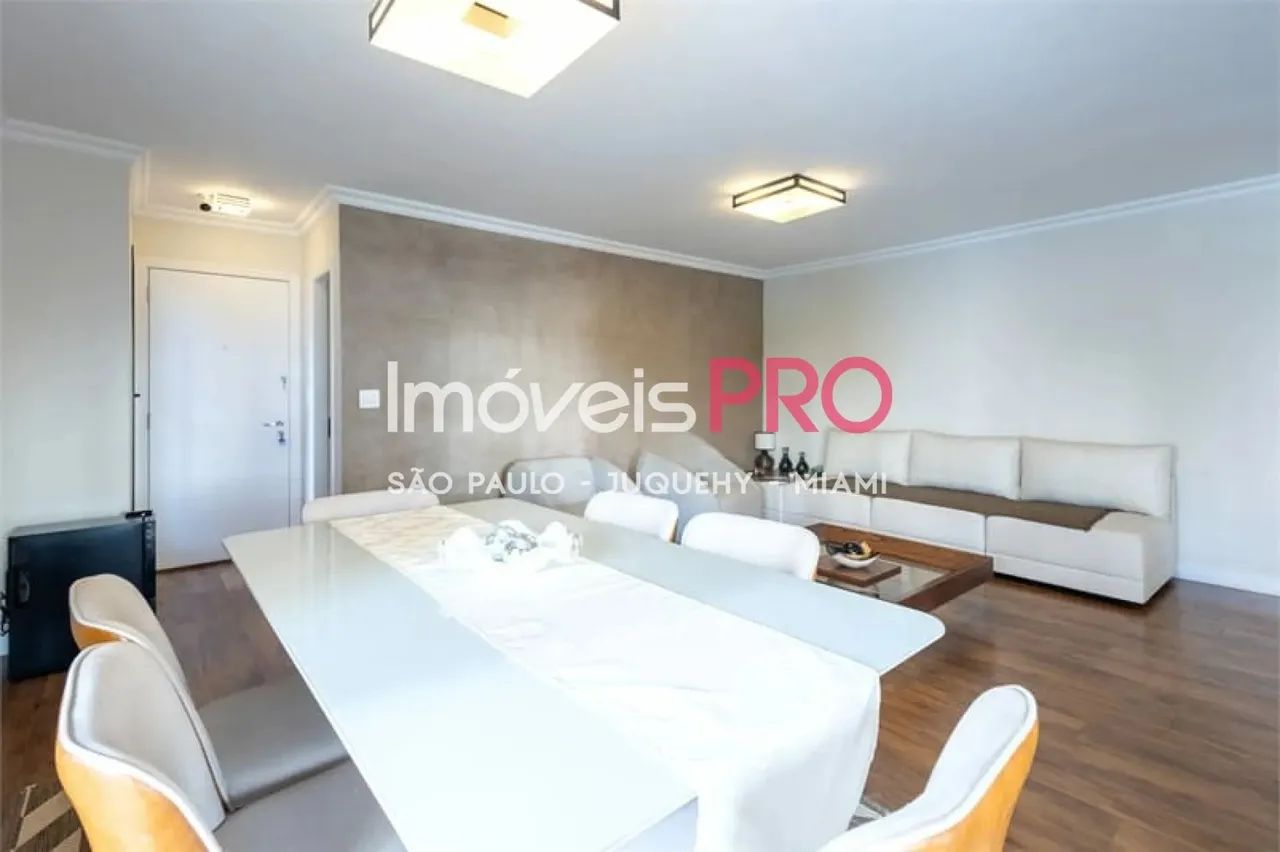 Belissímo apartamento em Moema - Fora da rota dos aviões! Oportunidade! - Foto 4