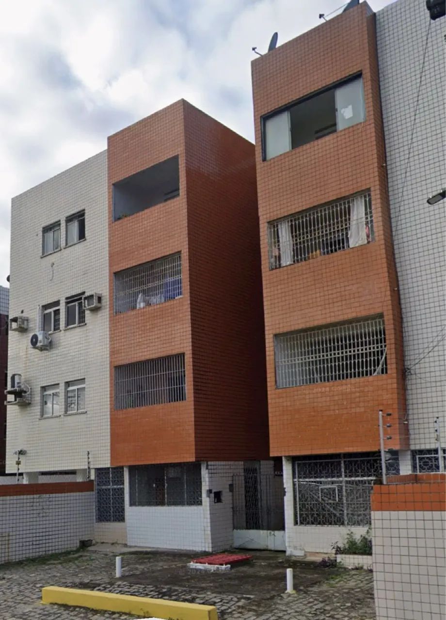 Foto - João Pessoa - Jaguaribe