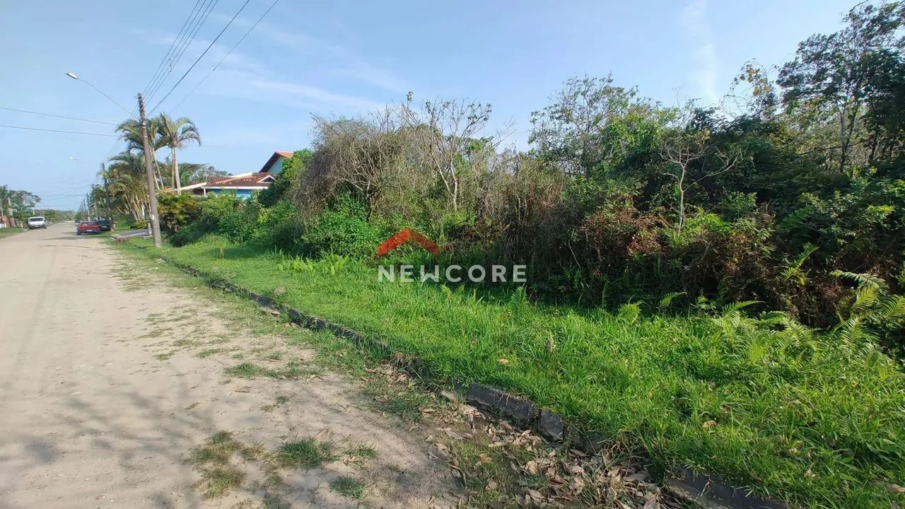 Lote em condomínio em Rua 02 - São Luiz - Peruíbe/SP - Foto 3