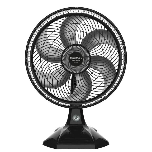 Ventilador Britânia 2 em 1 Maxx Force Turbo 150W BVT400 - Foto 2
