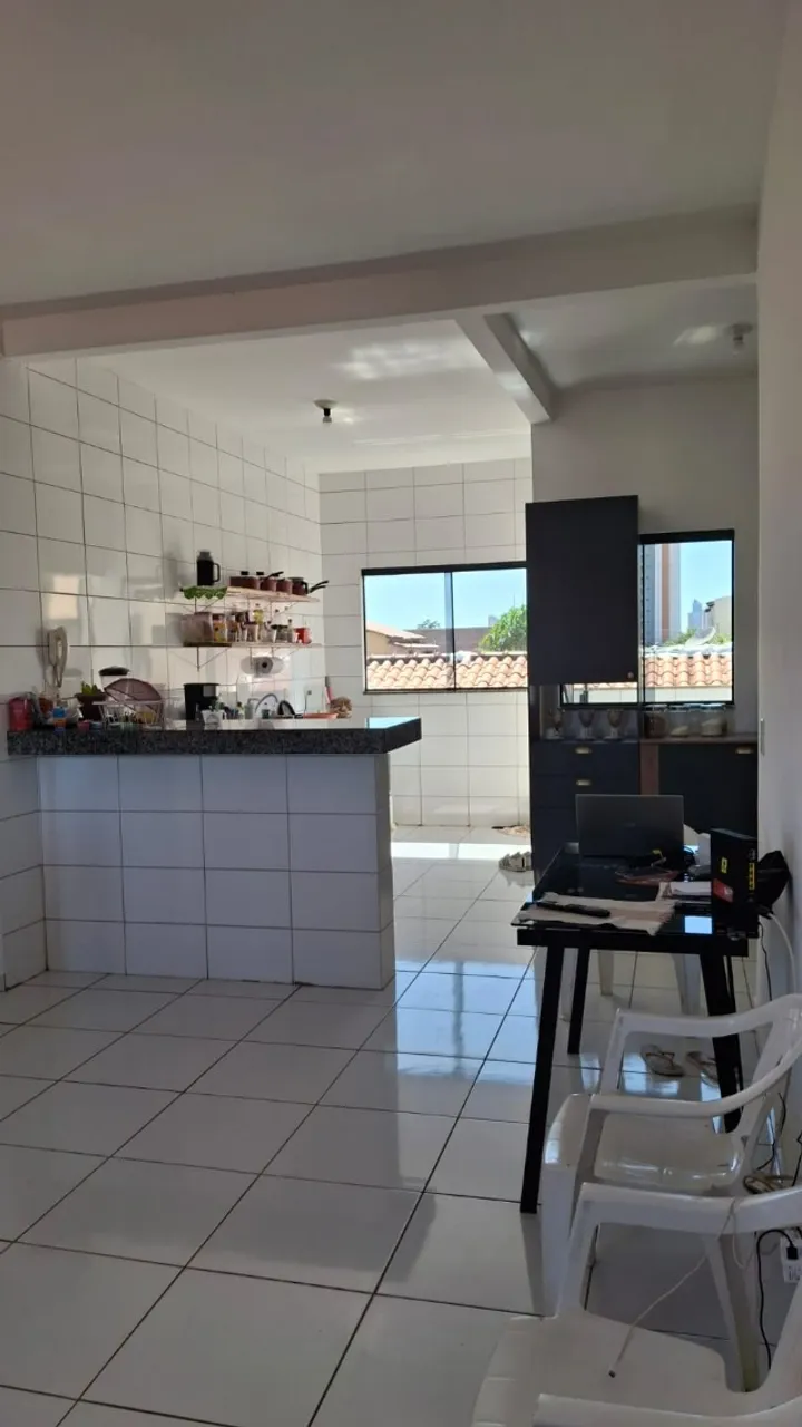 Procuro pessoa (mulher) para dividir aluguel de apartamento de 2 quartos na Quadra 604 sul