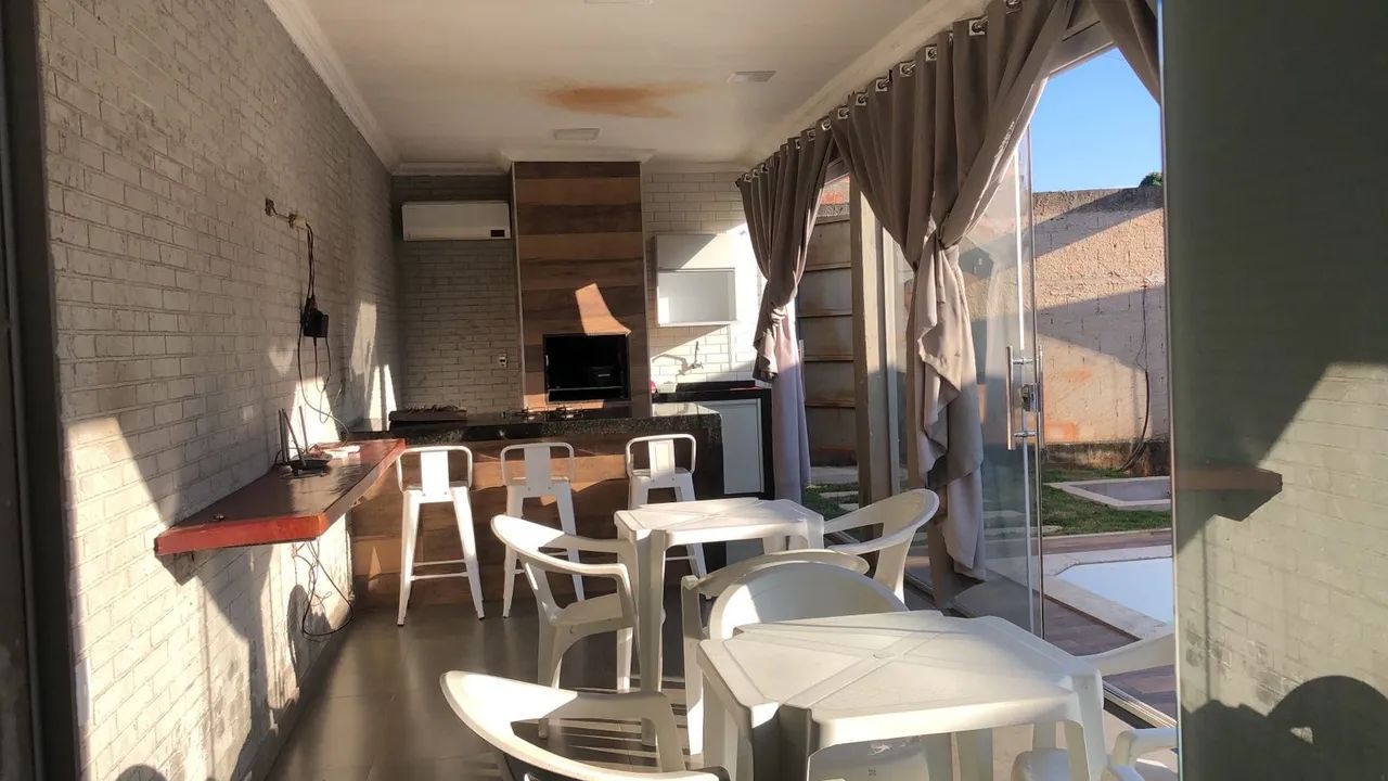 Alugo espaço para finais de semana  - Foto 5