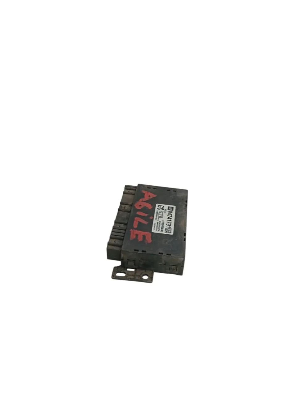Modulo Conforto Lt Gm Agile 2010 A 2014 - Foto 4