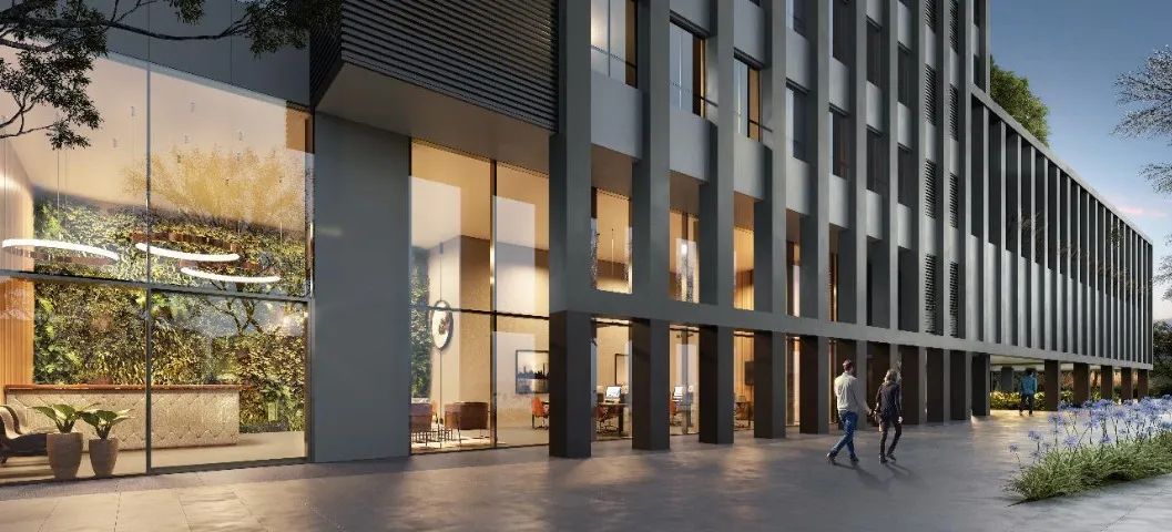 Catuaí Corporate - Sala Comercial (150 mts2) - Foto 2