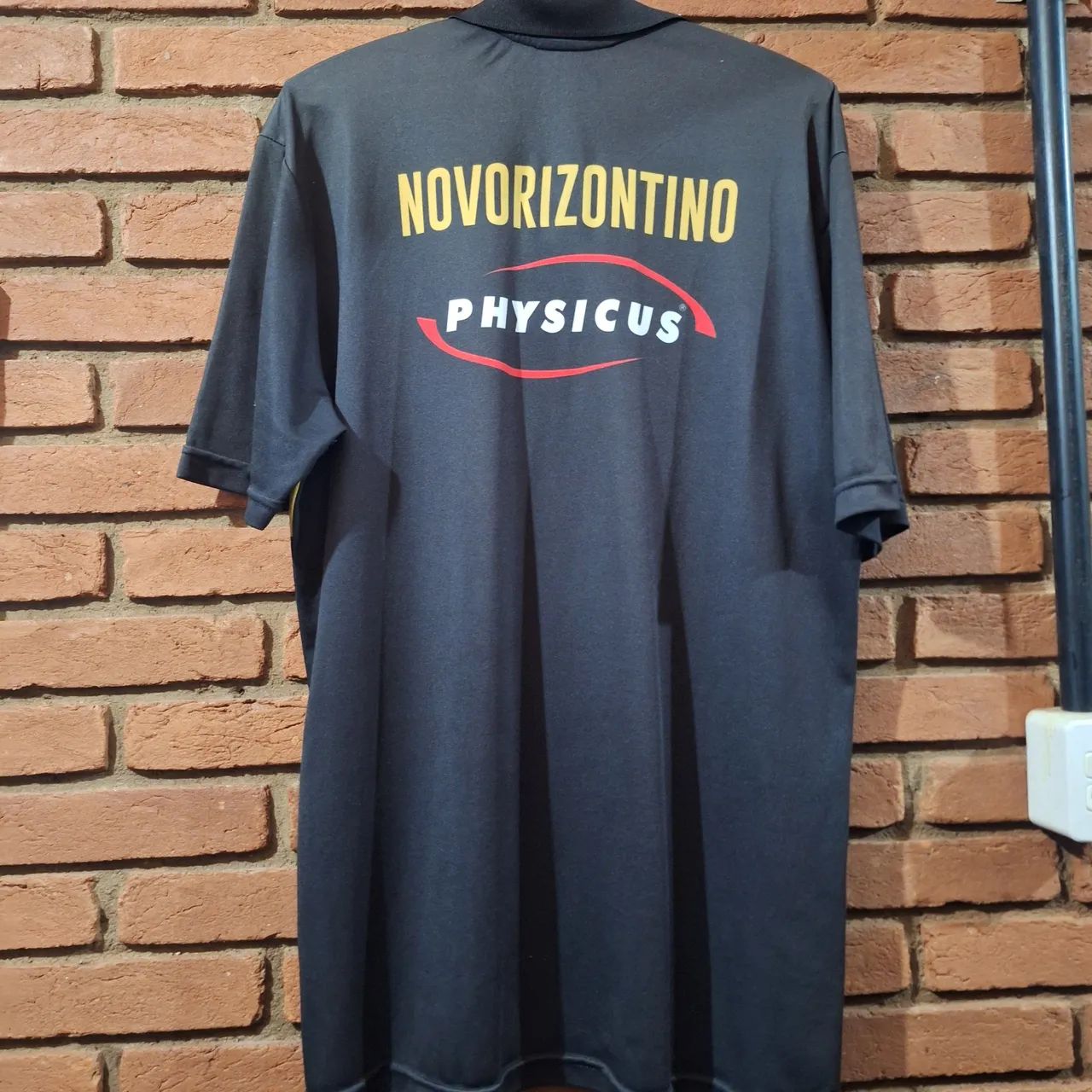 Camisa Novorizontino Physicus  - Foto 2