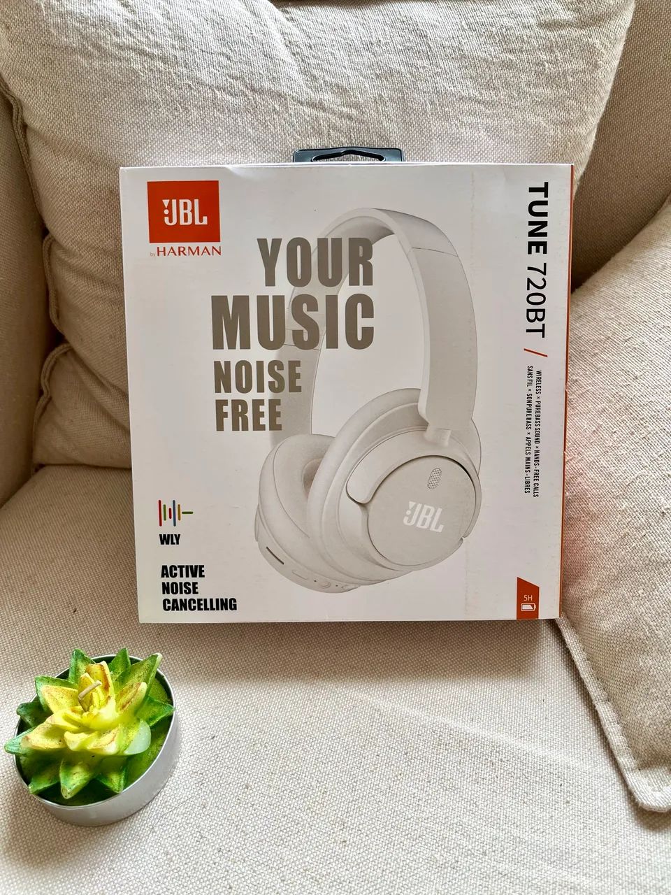 Fone de ouvido Bluetooth 64308480834178120