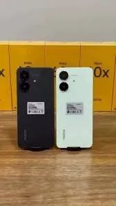 Realme Note 60x 64GB+3Ram Entrega Grátis - Foto 2