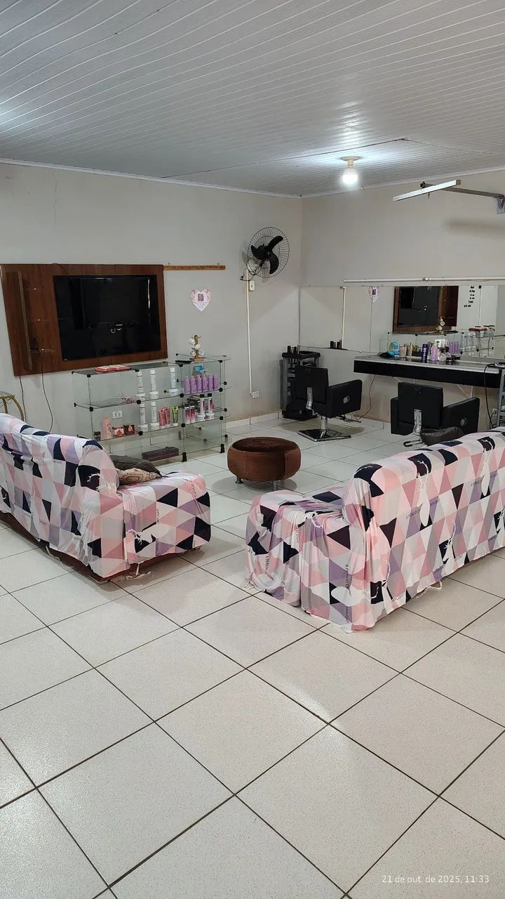 Foto - Campo Grande - Vila Nova Campo Grande