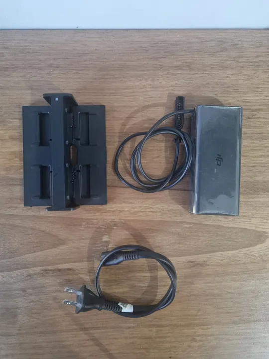 Carregador de bateria para Drone DJI Mavic Air