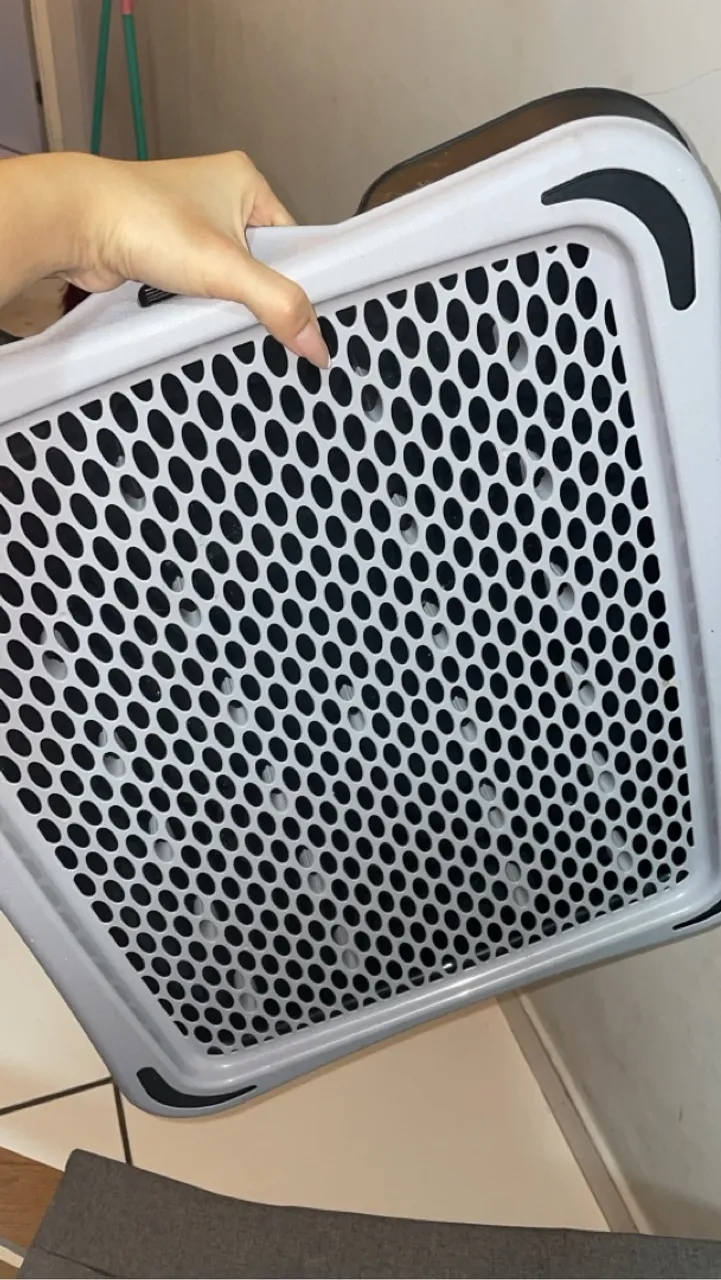 Sanitário higiênico