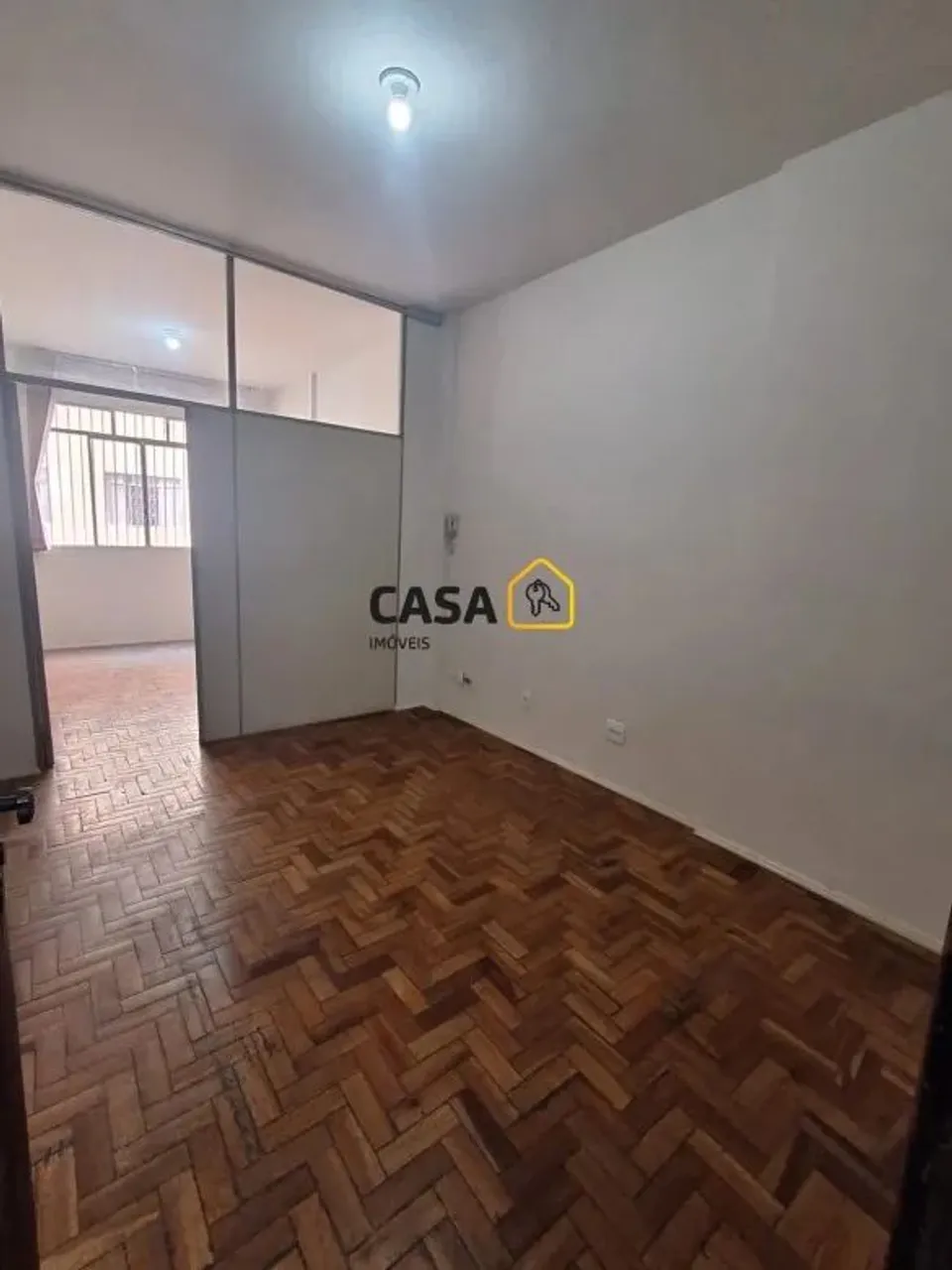 Aluguel - APARTAMENTO - CENTRO BELO HORIZONTE MG