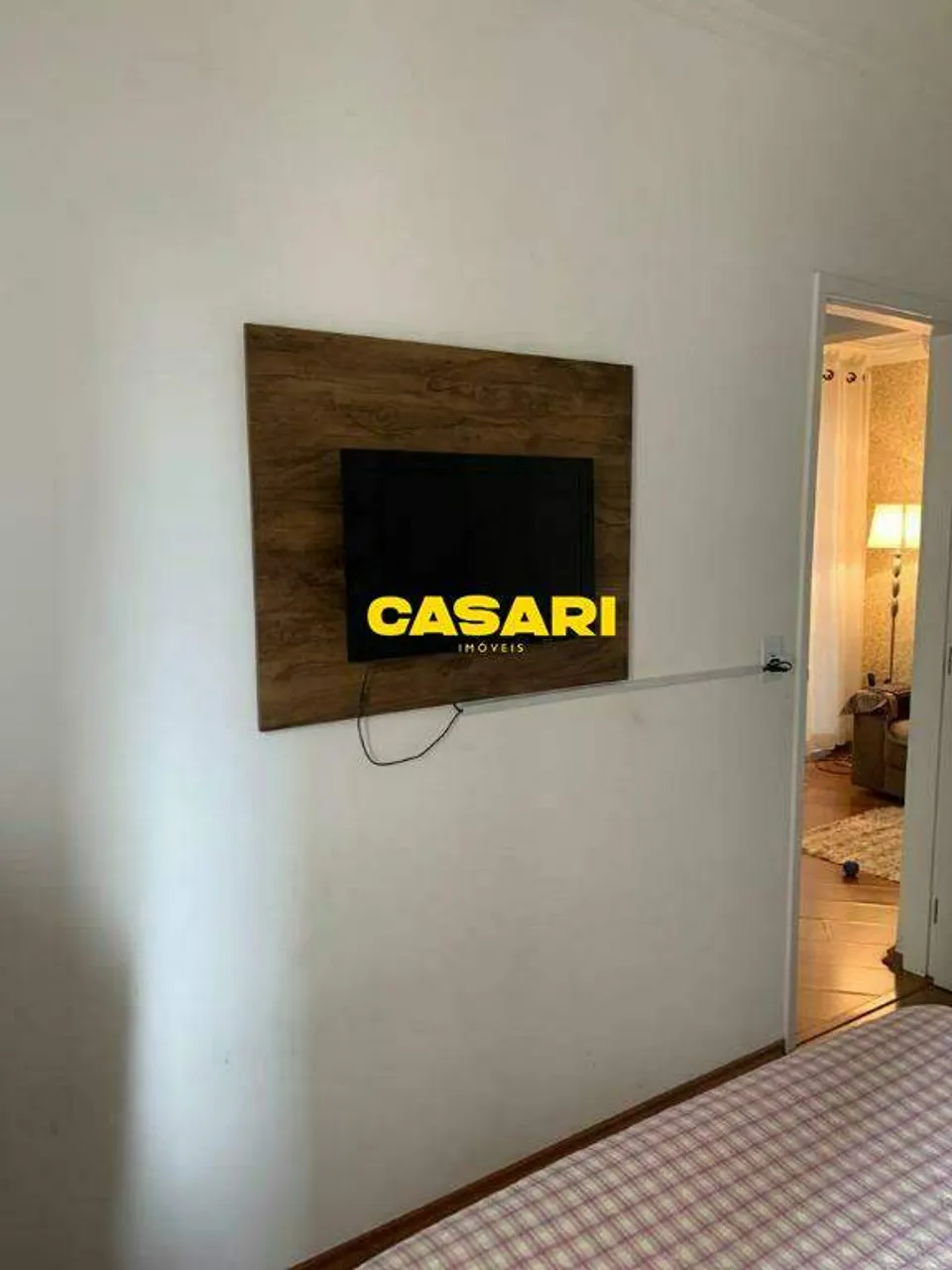 Apartamento com 2 dormitórios à venda, 56 m² - Vila Gonçalves - São Bernardo do Campo/SP