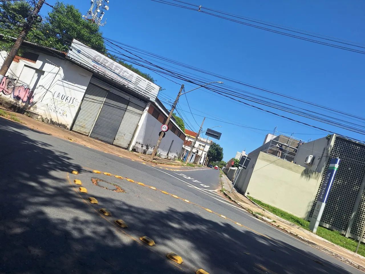 Imóvel comercial (lote) enfrente mutirama  - Foto 2