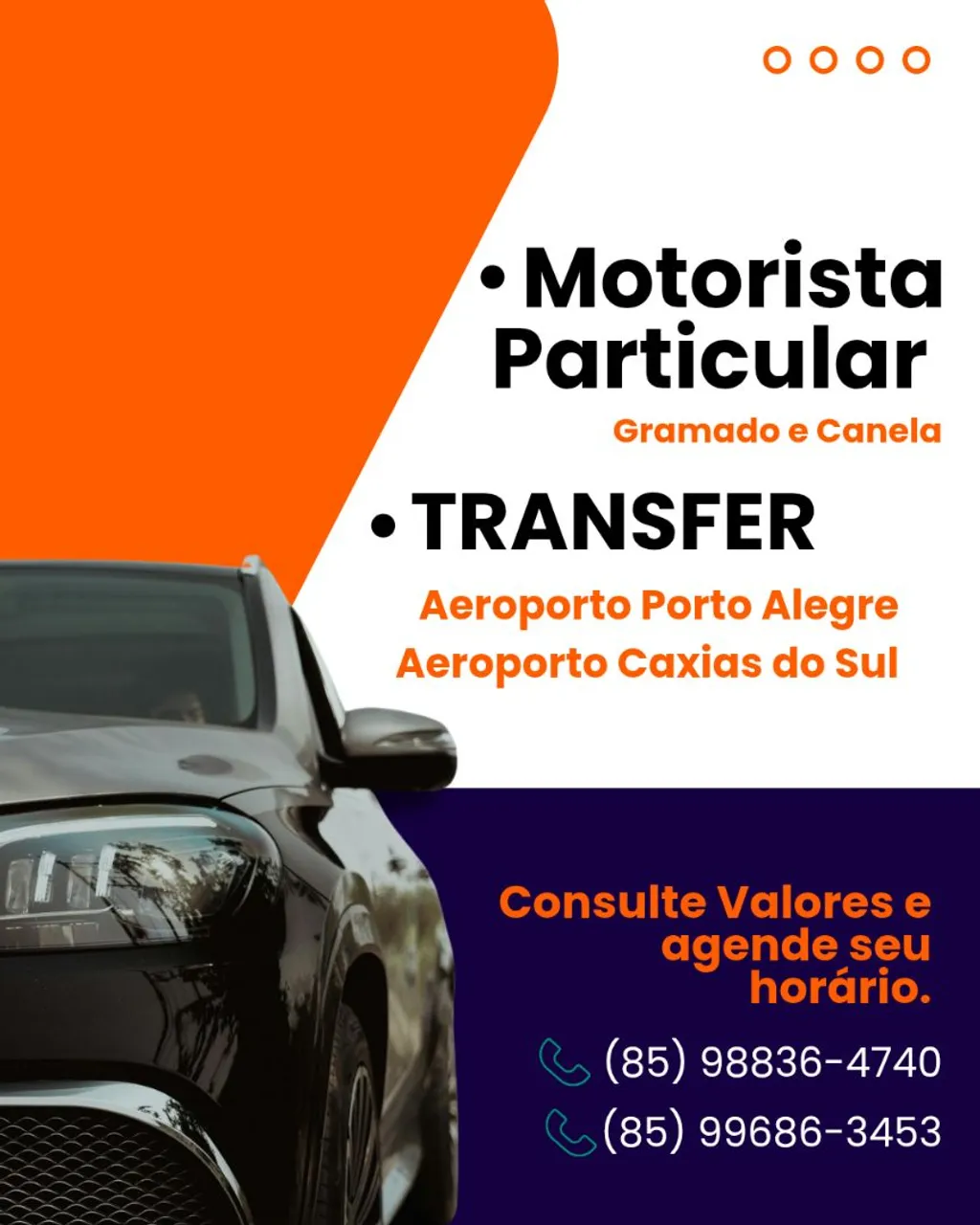 Transfer Particular