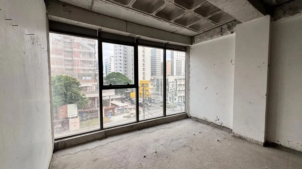 Sala comercial para alugar Empresarial Otaviano Dias | Boa Viagem