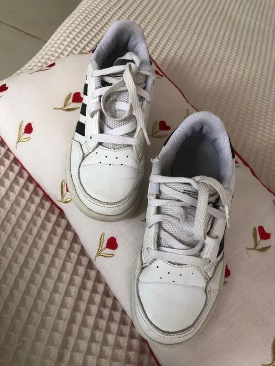 Tênis adidas 29  - Foto 6